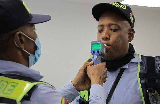 Reforzarán operativos de alcoholemia en Valledupar image-160
