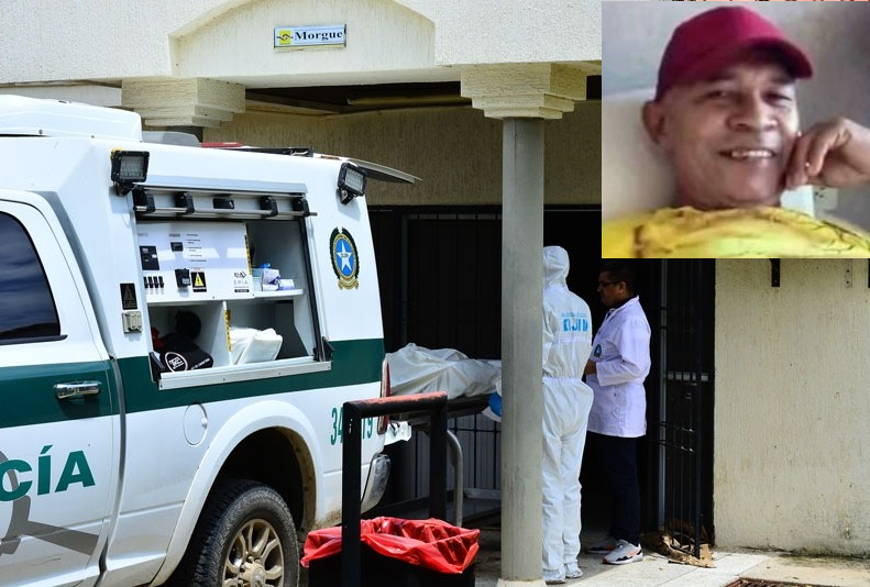 Adulto mayor le puso fin a su vida en el barrio Divino Niño image-163