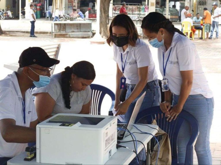 Cámara de Comercio de Valledupar lanzará "Cámara al Parque" image-165