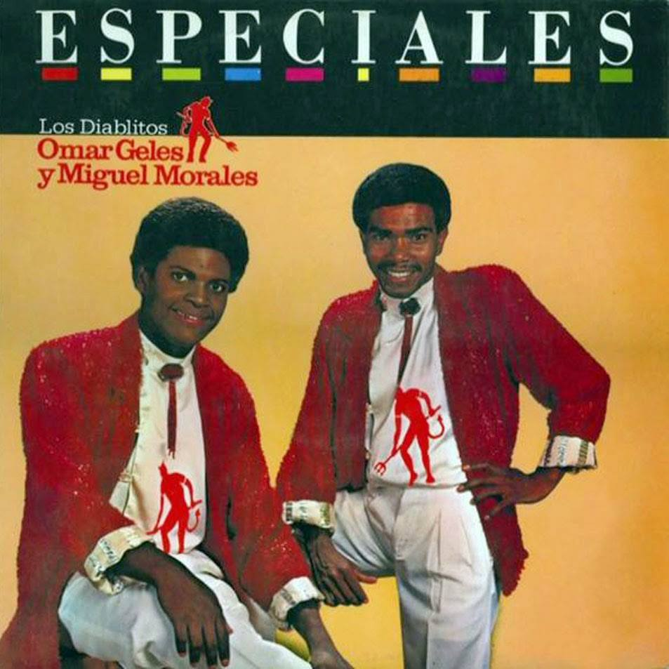 Omar Geles: un legado musical inolvidable Omar Geles: un legado musical inolvidable | RTA Noticias