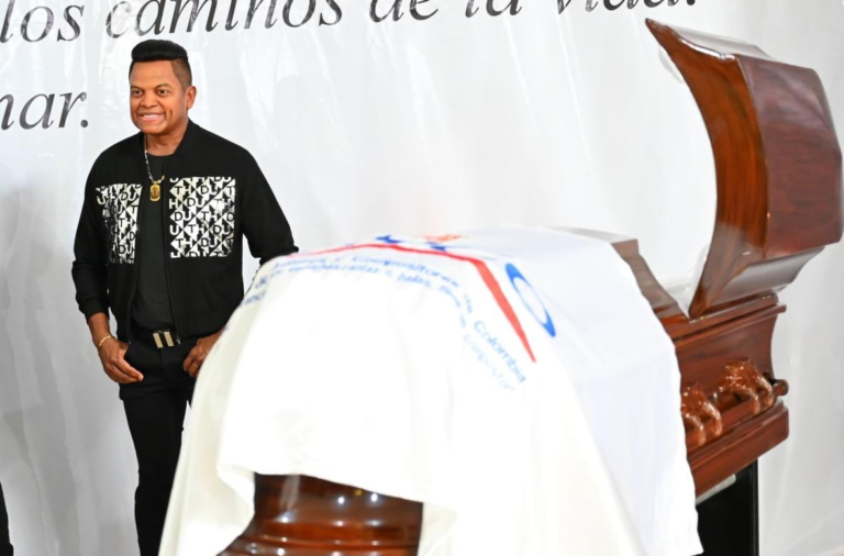Cronograma del homenaje a Omar Geles en Valledupar image-182