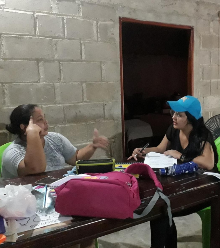 ¿Se puede construir paz en el territorio así se haya vivido en violencia? | RTA Noticias