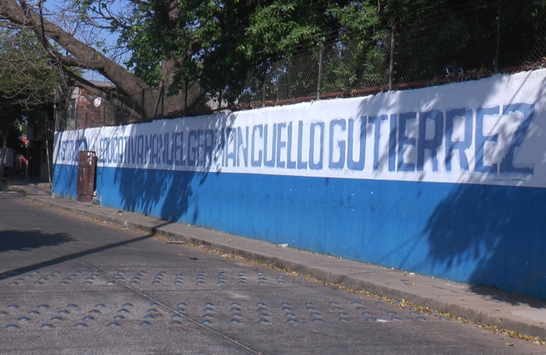 Menor fue agredida por su compañero en colegio de Valledupar image-261