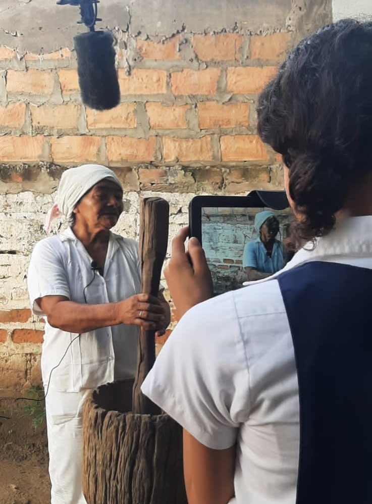 Una guerra que era nuestra en Valledupar y Guacoche | RTA Noticias