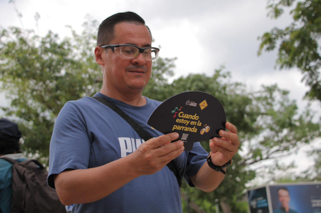 Cero muertos por siniestros viales durante el Festival Vallenato | RTA Noticias