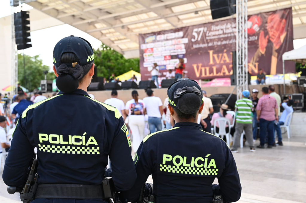 Autoridades entregaron balance durante Festival Vallenato | RTA Noticias