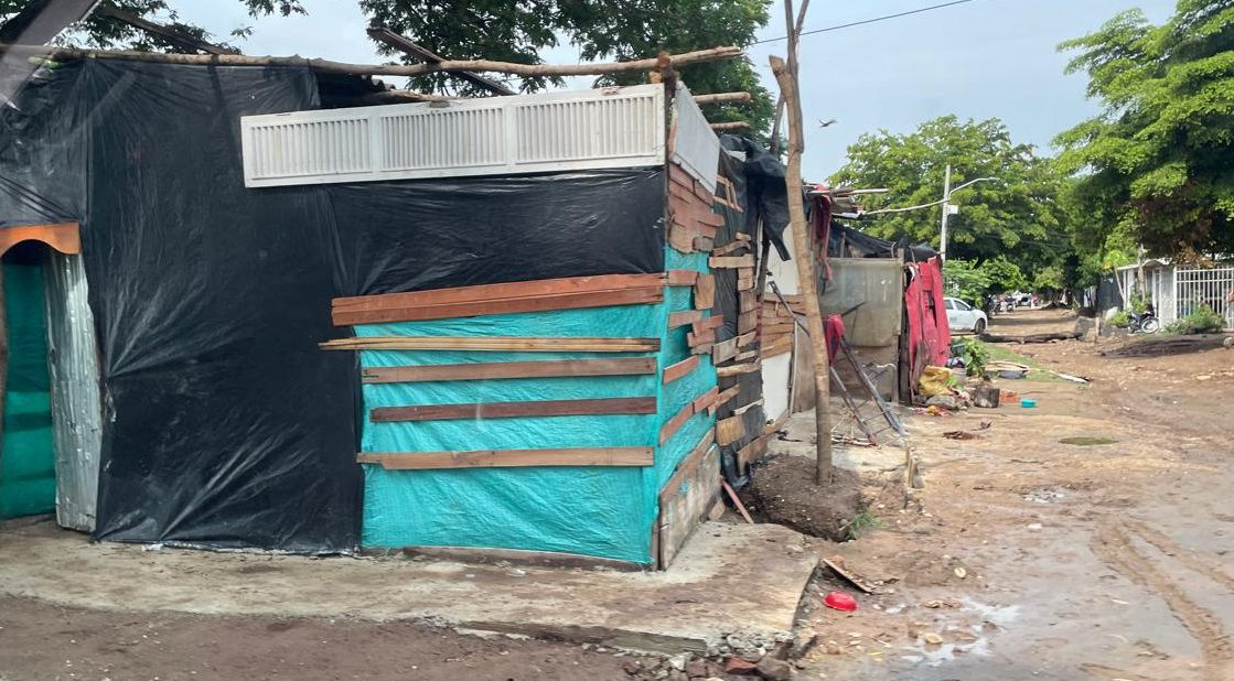 CAMACOL: Alerta invasión que amenaza desarrollo en Valledupar image-74