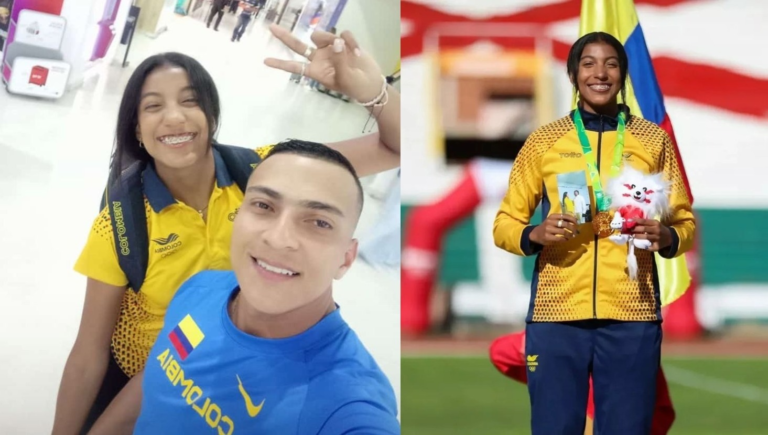 Vallenatas estarán en el campeonato Iberoamericano de Atletismo image-80