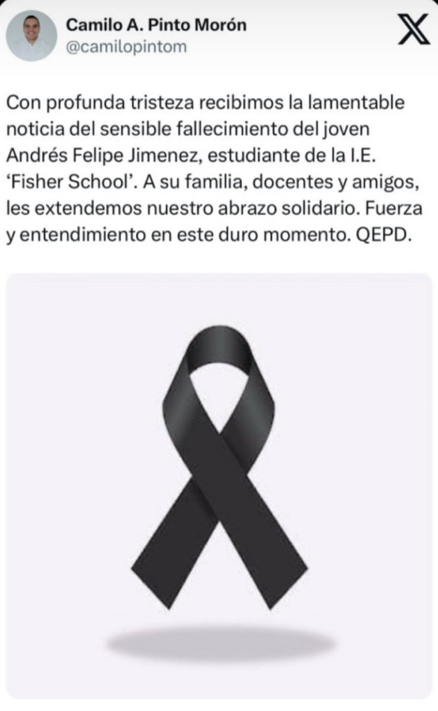 Menor de 14 años años fue hallado sin vida en Valledupar | RTA Noticias