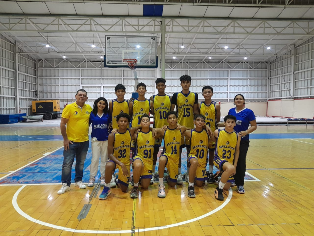Campeón: Revelación 2000 arrasa en la Copa Panda de Baloncesto | RTA Noticias