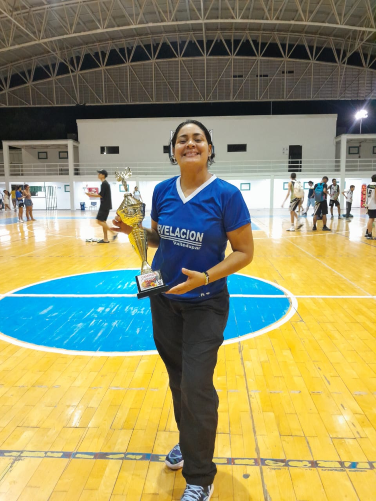 Campeón: Revelación 2000 arrasa en la Copa Panda de Baloncesto | RTA Noticias