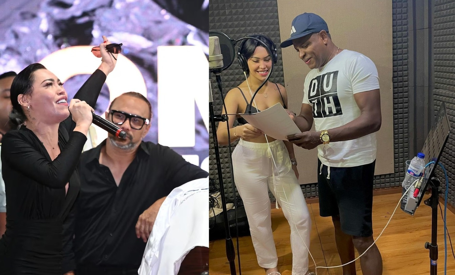 "¿Qué pasó con la canción de Omar Geles?": seguidores de Ana image-110