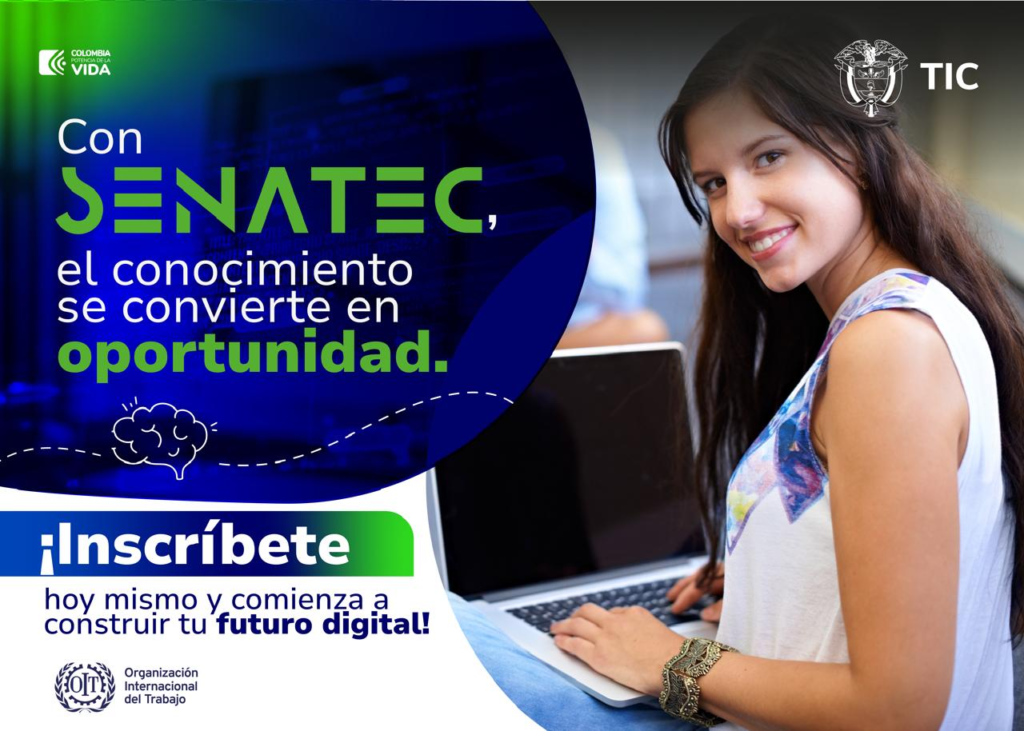 Todavía hay cupos disponibles en cursos gratuitos de Senatec | RTA Noticias