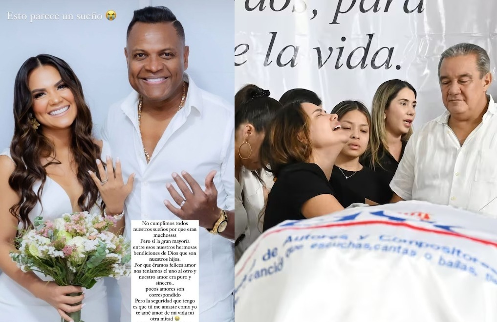 Maren García: "Te extraño, que desespero de hablar contigo" image-140