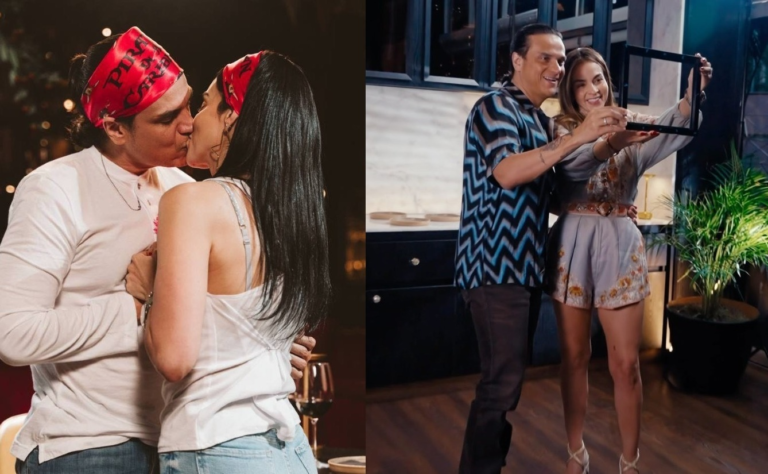 Así luce el video oficial de "La Vallenata" de Silvestre Dangond image-150