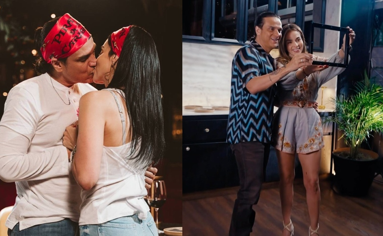 Así luce el video oficial de "La Vallenata" de Silvestre Dangond image-150