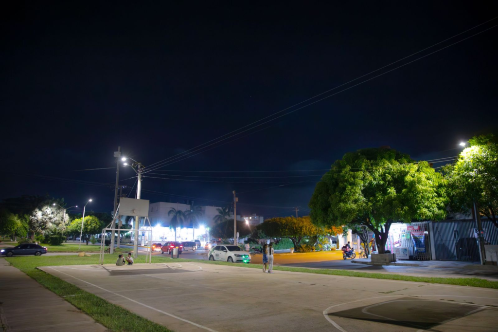 Avance de la modernización de parques en Valledupar | RTA Noticias