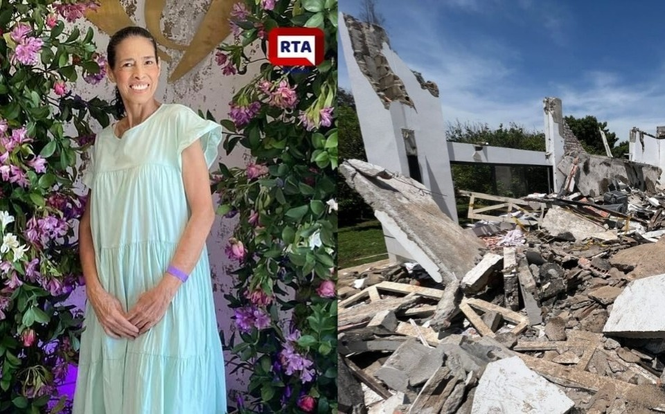 Fallece otra víctima del desplome de casa campo en Valledupar image-179