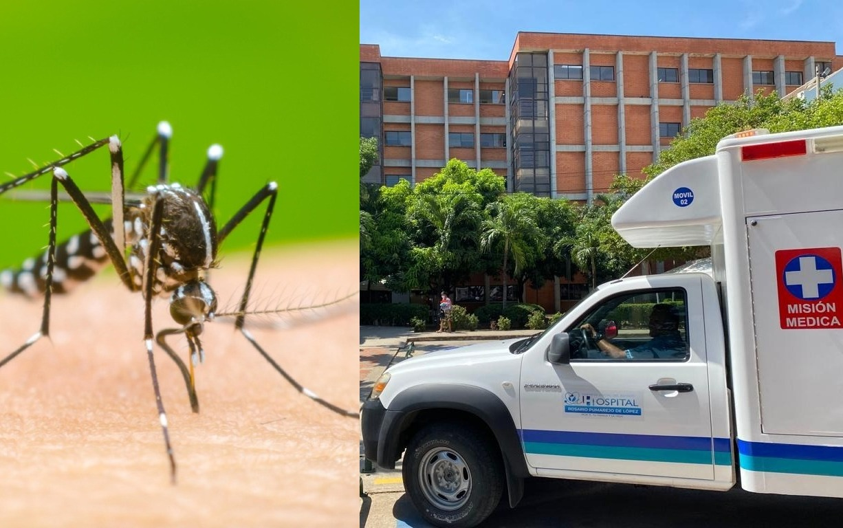 Hospital Rosario Pumarejo intensifica medidas contra el dengue image-185