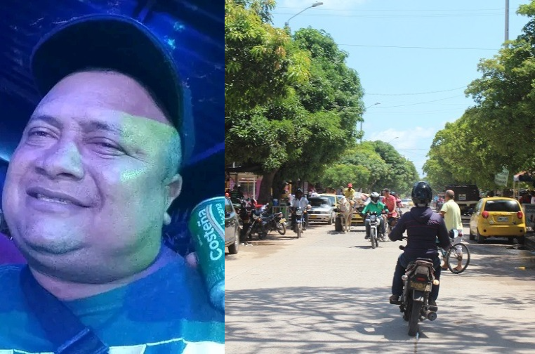 Murió hombre que recibió 7 disparos en el barrio La Nevada image-191