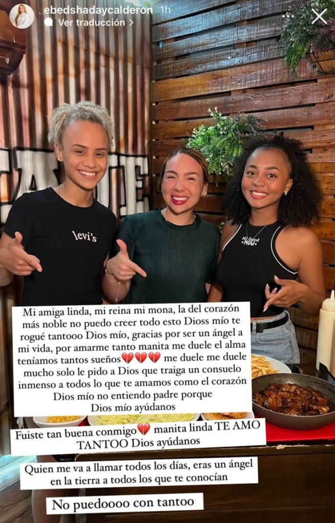 Novia llora la perdida de su amiga tras tragedia en Valledupar | RTA Noticias