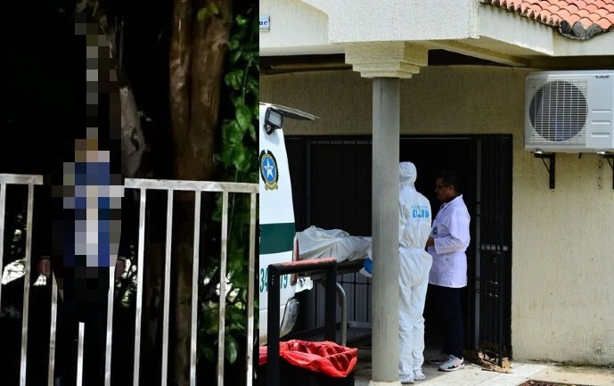 Hombre habría puesto fin a su vida en Valledupar image-218