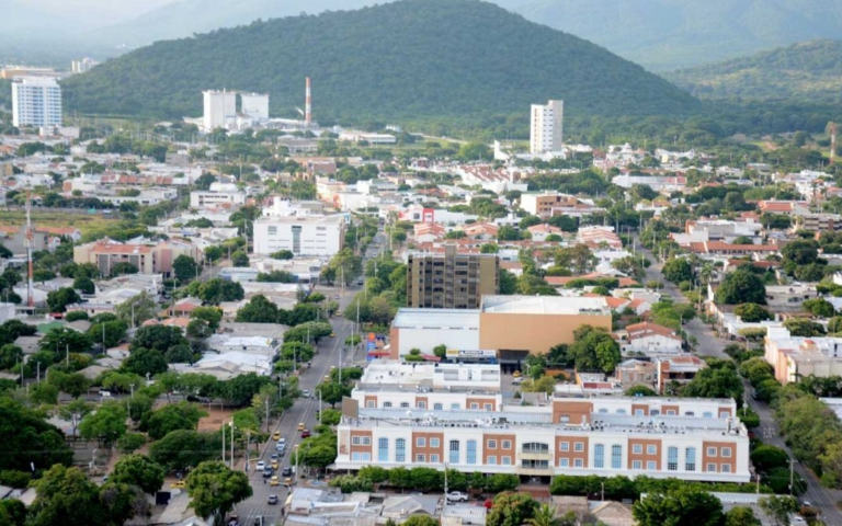Valledupar reduce su tasa de desocupación image-27