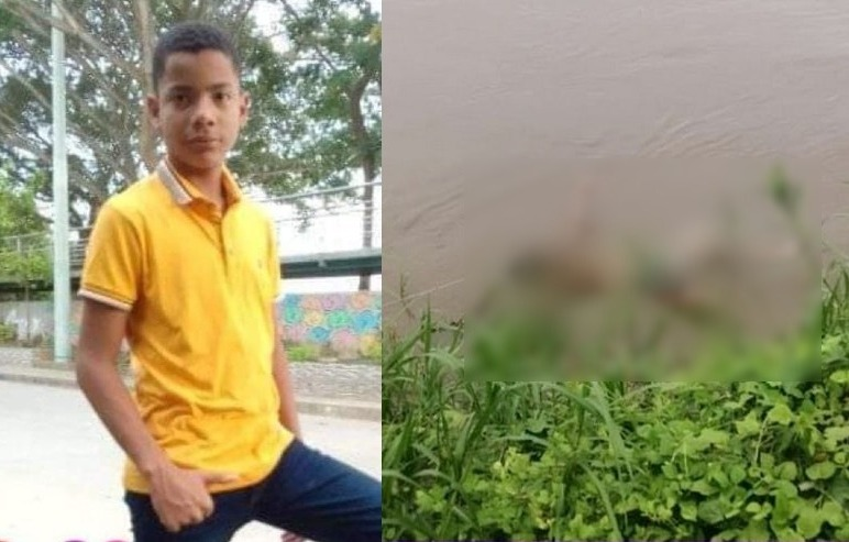 Encontraron cuerpo de menor que murió ahogado en La Gloria, Cesar image-37