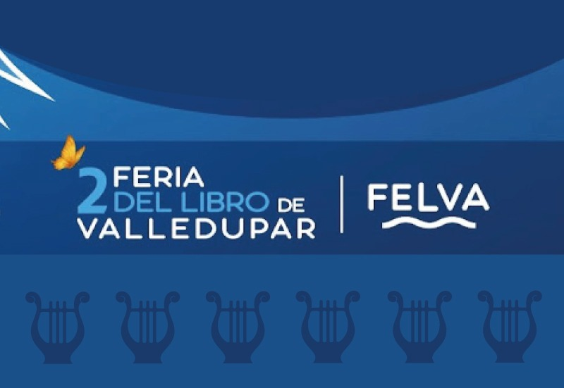 SAYCO figura en la Feria del Libro de Valledupar | RTA Noticias