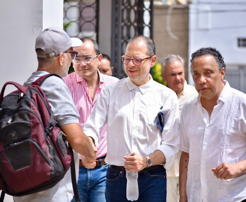 Anuncian inversión para el sector cultural de Valledupar | RTA Noticias