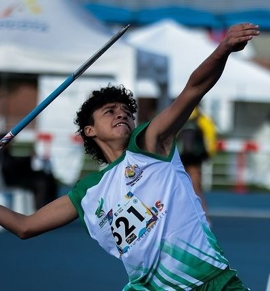 Atletas del Cesar que ganaron medalla en Los Juegos Intercolegiados | RTA Noticias