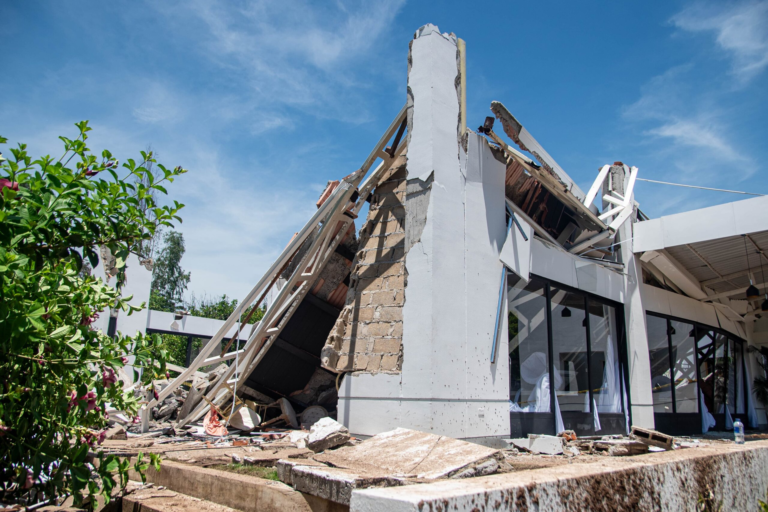 "Una tragedia que no puede quedar en la impunidad" image-70