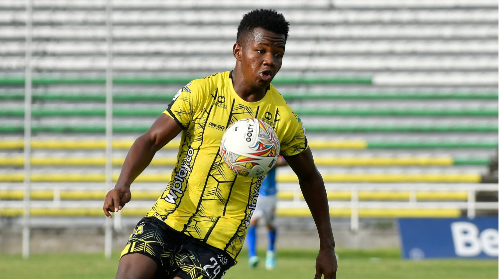 Edwin Torres volvería con el Alianza FC como refuerzo | RTA Noticias