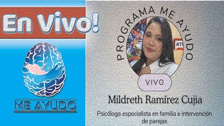 Me ayudo en vivo