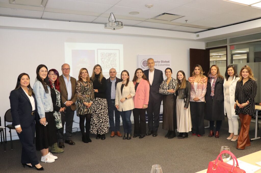 Drummond recibió reconocimientos por Buenas Prácticas en Derechos Humanos | RTA Noticias