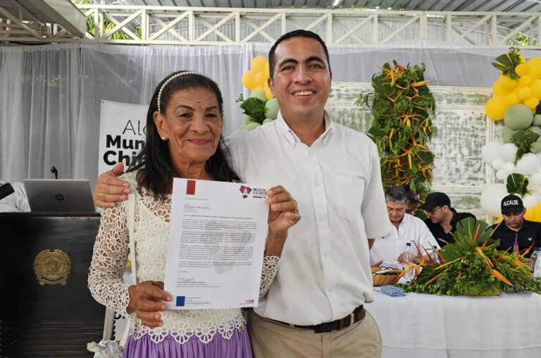 Drummond anunció construcción de 80 nuevas viviendas en el Cesar Drummond-anuncio-la-construccion-de-80-nuevas-viviendas-en-los-municipios-de-La-Jagua-de-Ibirico-y-Chiriguana-Cesar-2