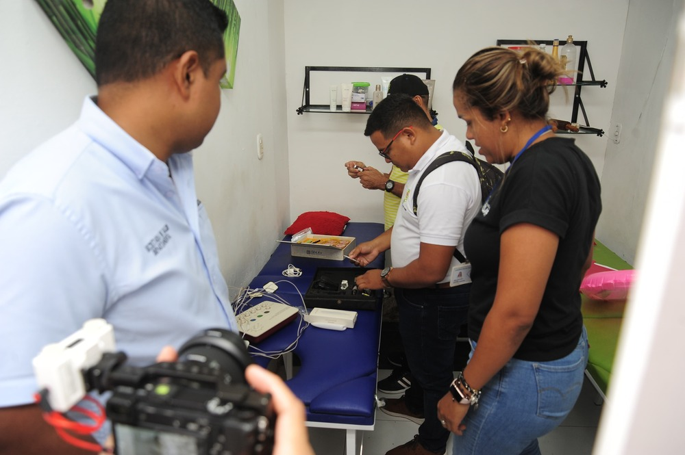 Sanciones a centros de estética de Valledupar y Codazzi image-11