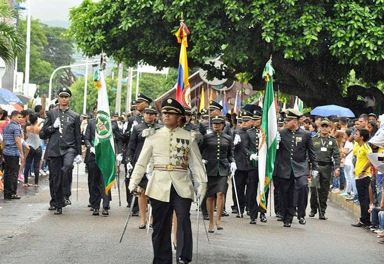 Valledupar se prepara para el desfile del 20 de julio image-130