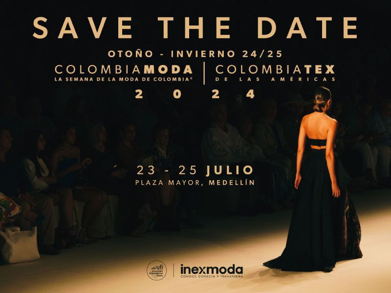 Todo listo para Colombia Moda 2024 | RTA Noticias