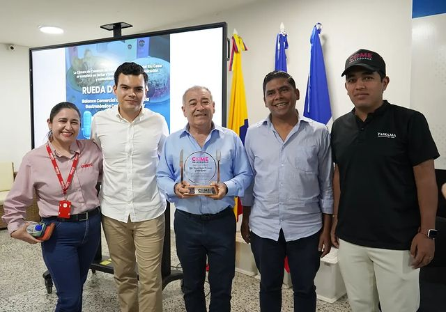 Evento gastronómico "Come Valledupar" deja balance positivo | RTA Noticias
