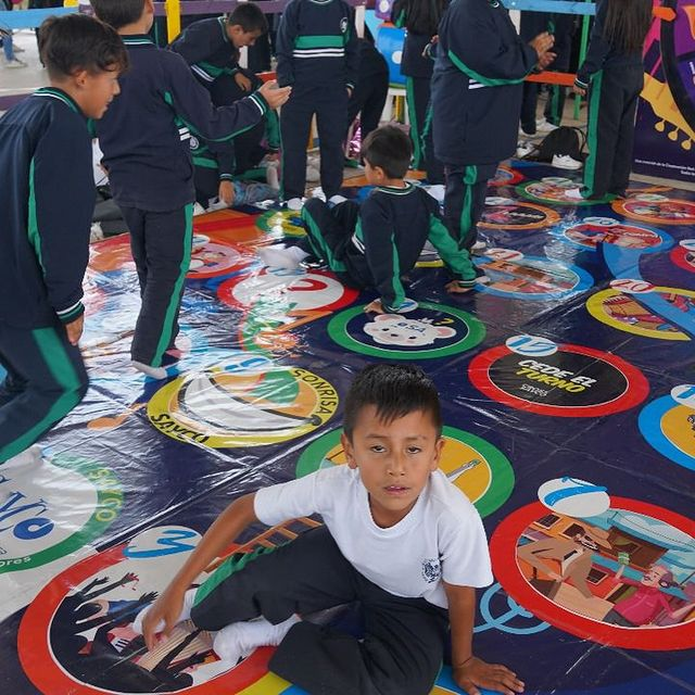 "Sayco compone Cultura" llegó a Melgar | RTA Noticias