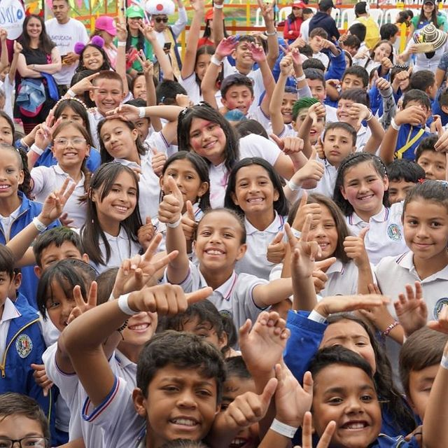 "Sayco compone Cultura" llegó a Melgar | RTA Noticias