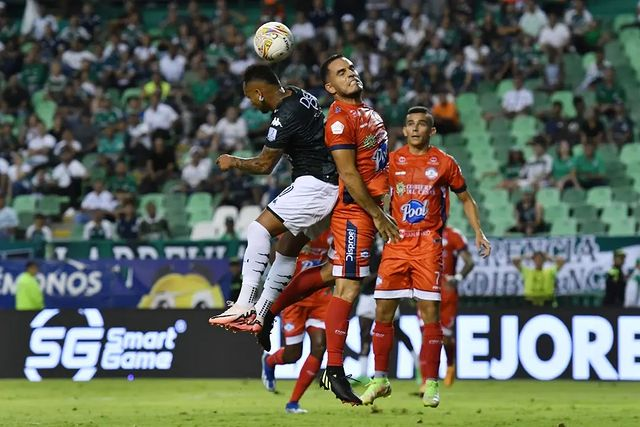 ¡Segunda derrota! Alianza cayó 1-0 ante Deportivo Cali ¡Segunda derrota! Alianza cayó 1-0 ante Deportivo Cali | RTA Noticias