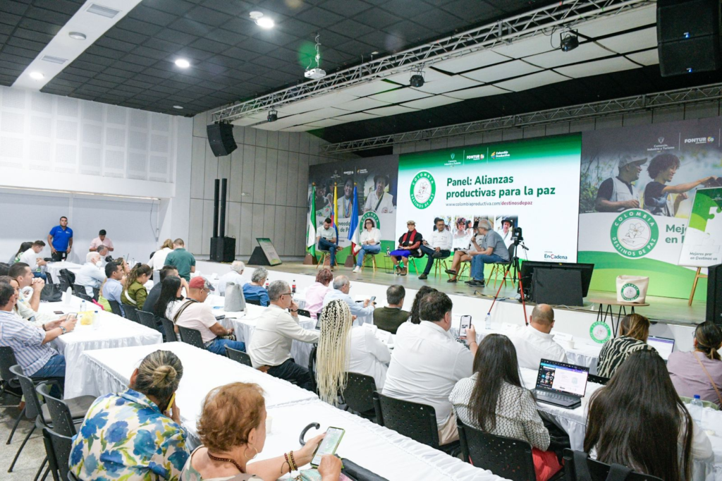 Impulsan turismo en Valledupar con programa de Paz | RTA Noticias