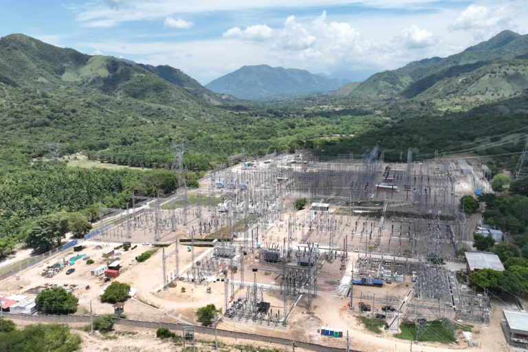 ISA gana proyecto clave para la energía renovable en Colombia image-71
