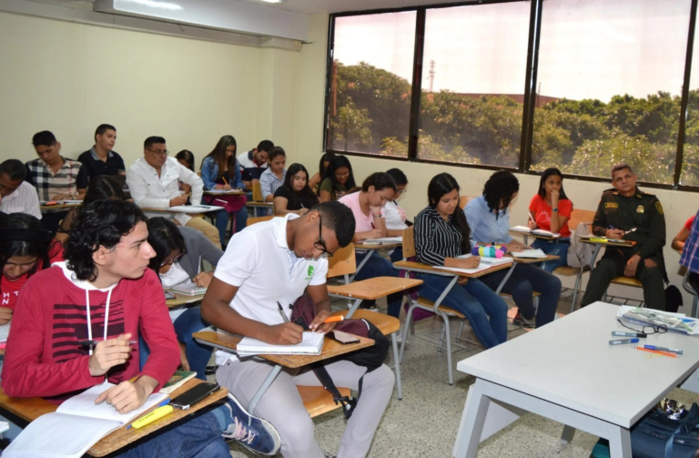 Inicia pago de Renta Joven para más de 15 mil estudiantes en el Cesar image-80