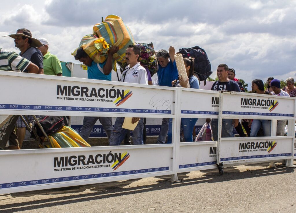 Cesar podría recibir 80 mil migrantes por aumento de migración | RTA Noticias
