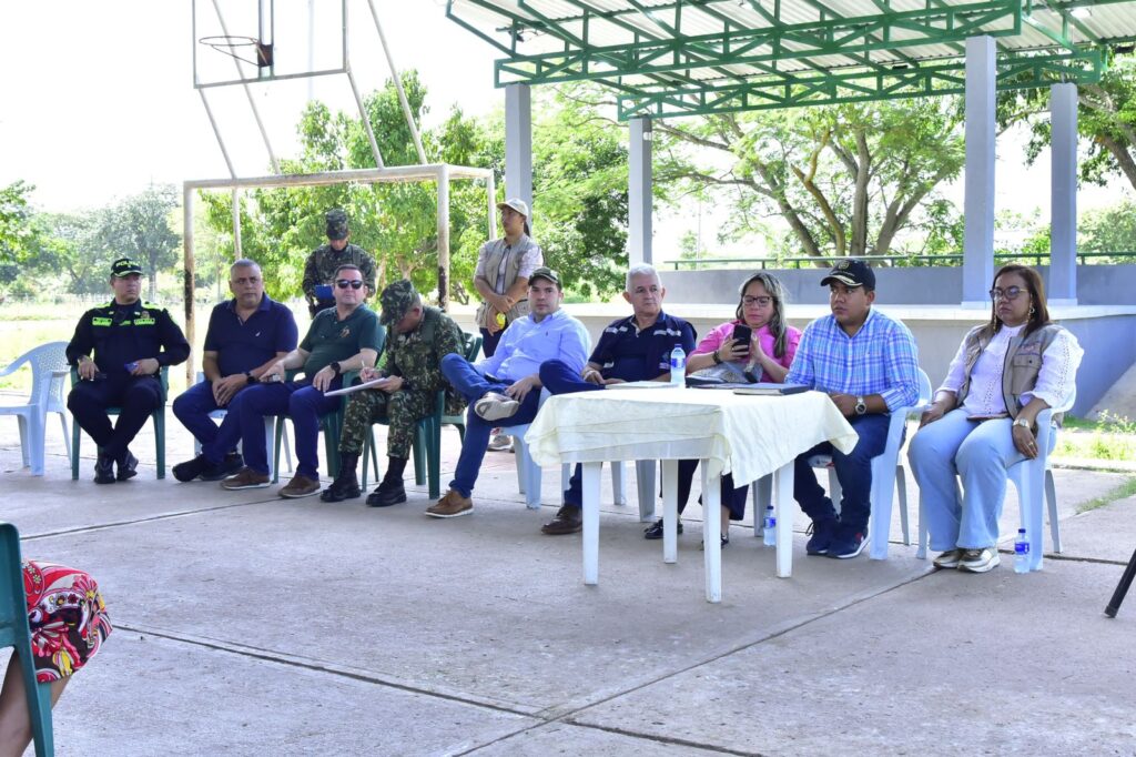 Refuerzan seguridad en Caracolí tras ola de asesinatos | RTA Noticias