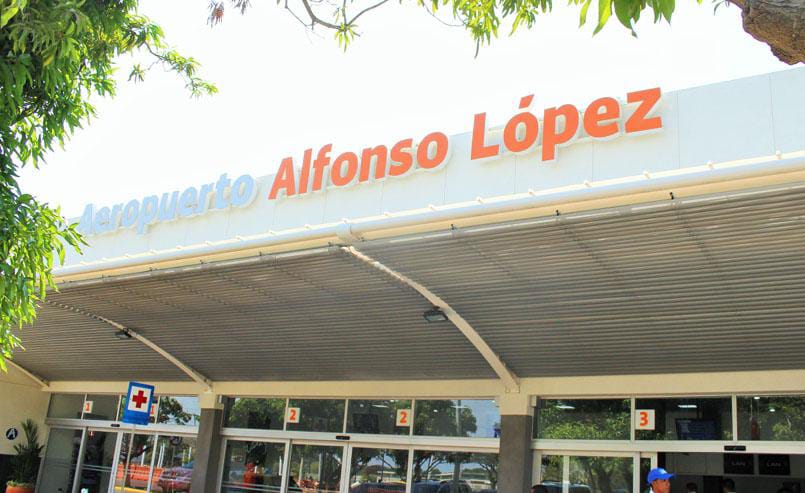 Aeropuerto de Valledupar sigue operando normalmente Imagen de WhatsApp 2024-08-26 a las 09.29.11_9e267f41