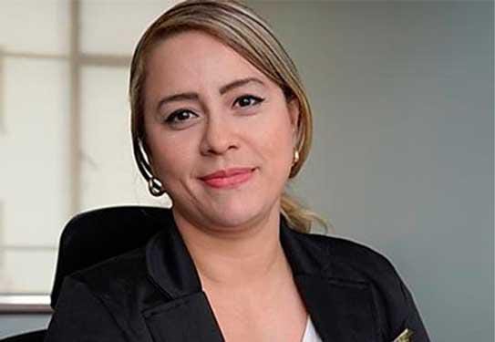 Amelia Cotes es destituida del ministerio del interior Imagen de WhatsApp 2024-08-26 a las 09.48.03_2a4d9c97